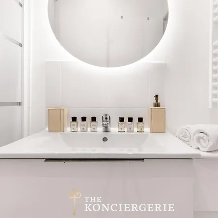 Au Coeur Du Marais Paris