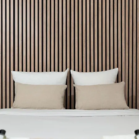 Au Coeur Du Marais Apartamento *