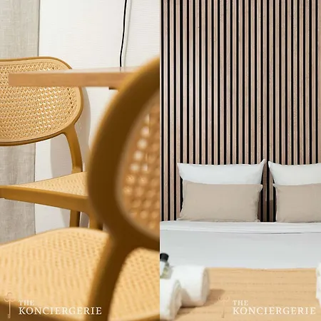 Au Coeur Du Marais Apartamento